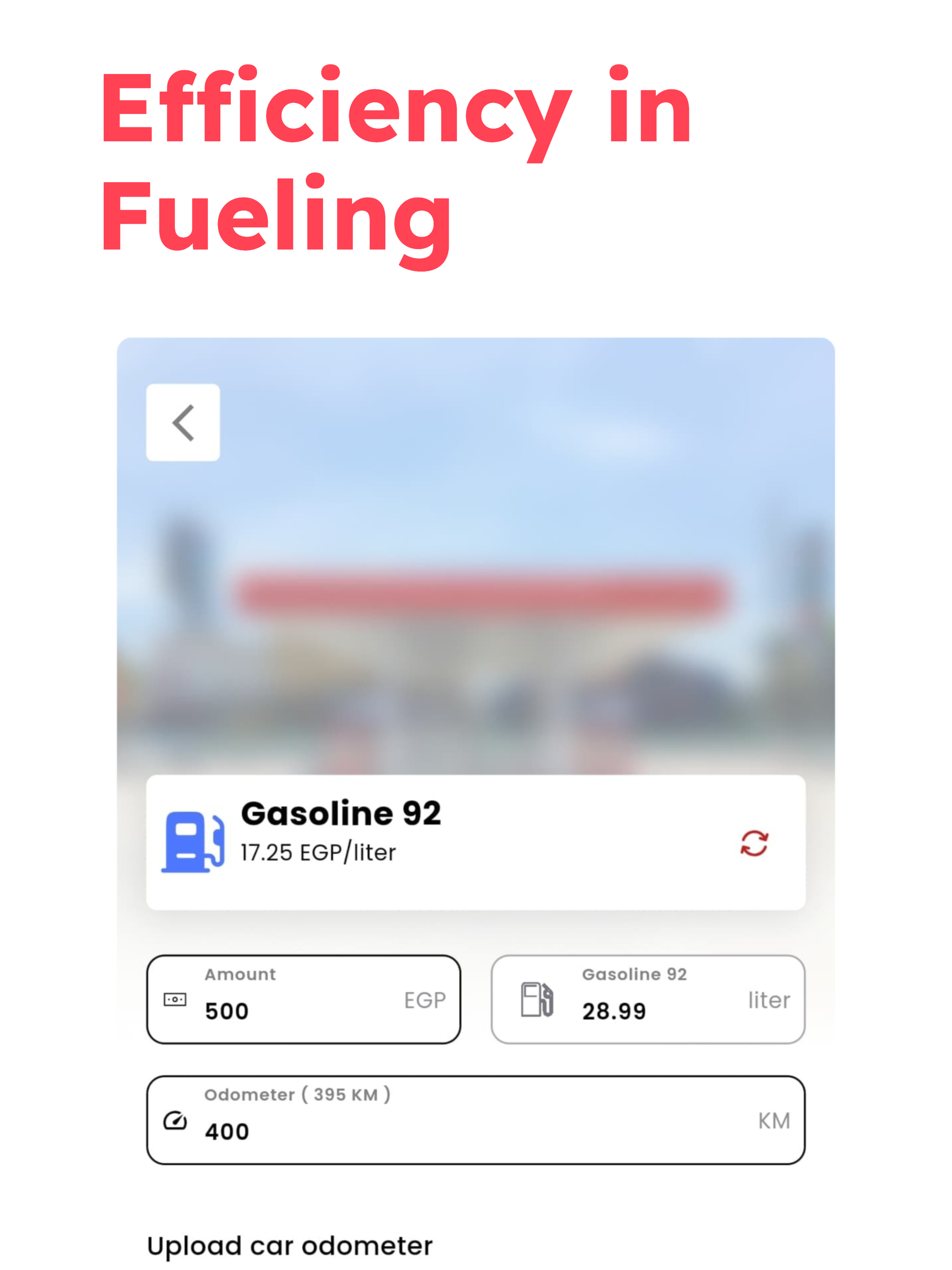 Fuelin Business