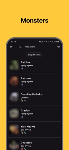MHWilds Guide Screenshot 1 of 7