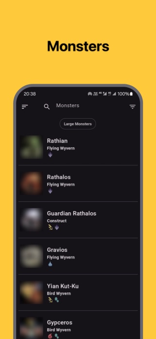 MHWilds Guide Screenshot 1 of 7