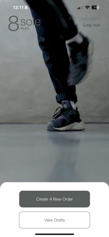 8sole Flex Screenshot 1 of 7