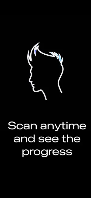 HairRateAI: Hair Score & Care screenshot 4