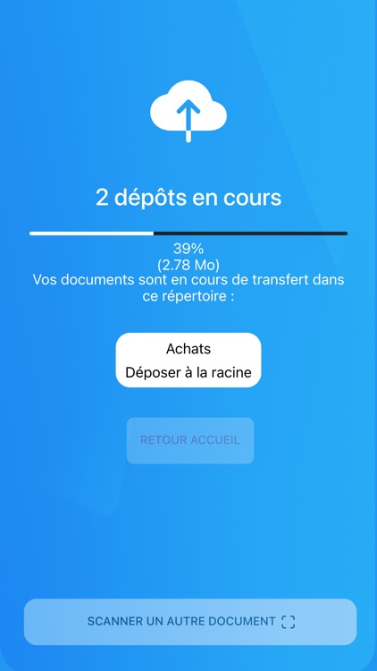 DSA international screenshot-6