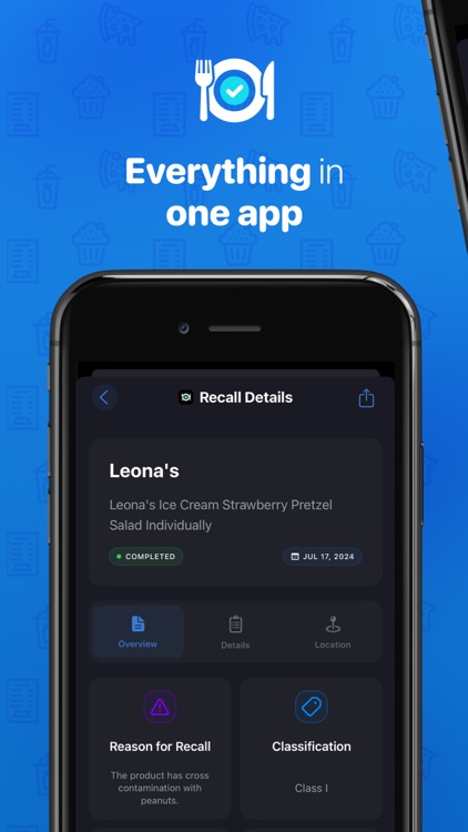 RECALLd screenshot-3