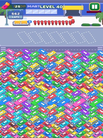 Bus Mania - Escape Move Fastのおすすめ画像1