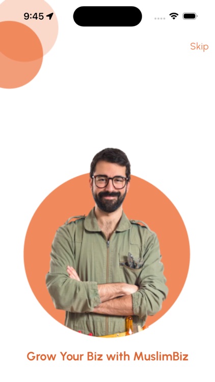 MuslimBiz