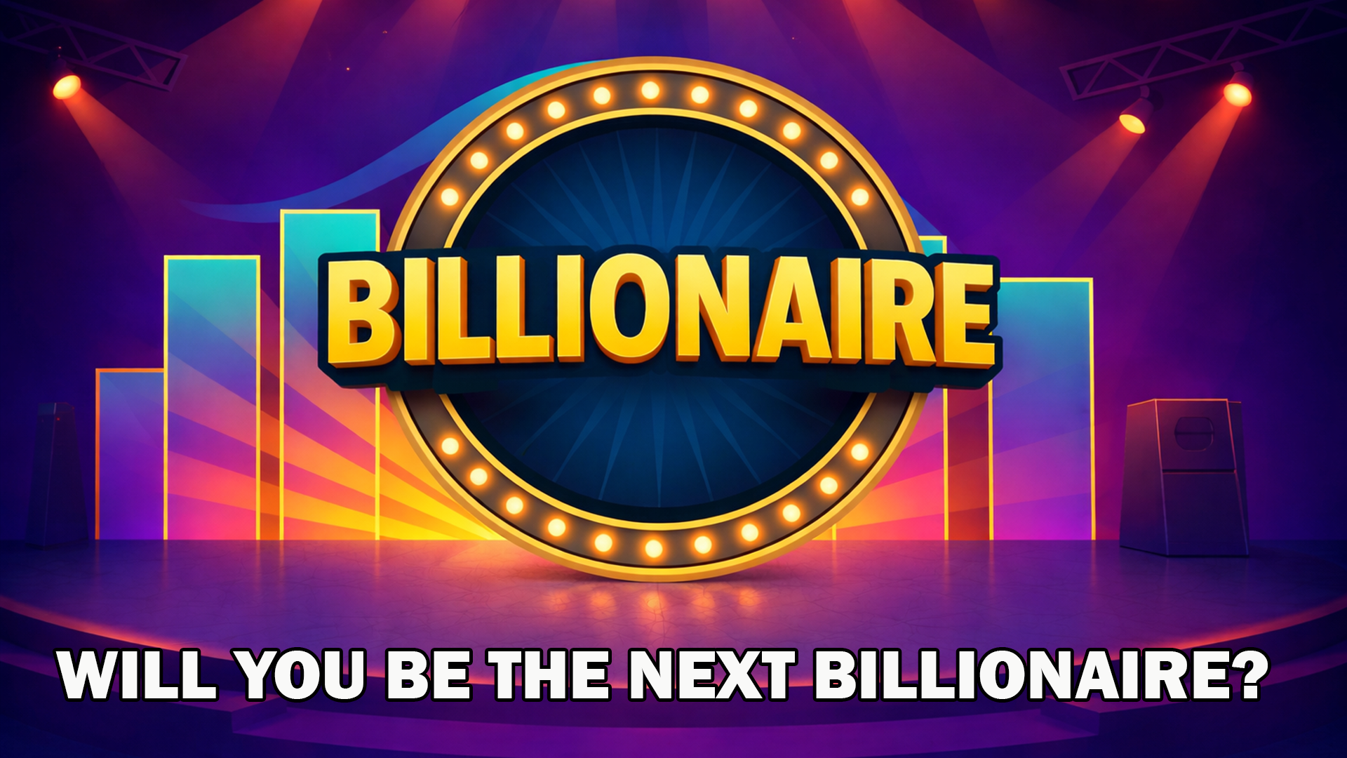 Billionaire Trivia