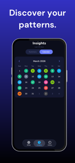 FeelingVault screenshot 2