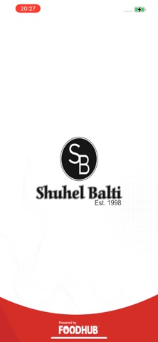 Shuhel Balti. Screenshot 1 of 4