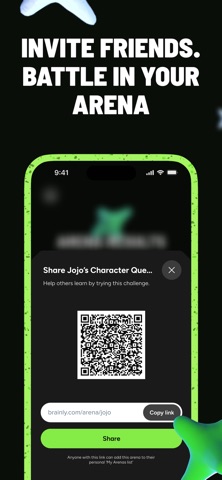 Flash Clash: A Brainly Game screenshot
