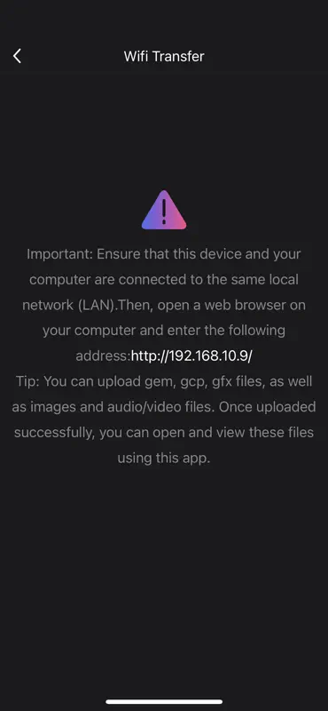 Easy File Locker screenshot 2 of 5