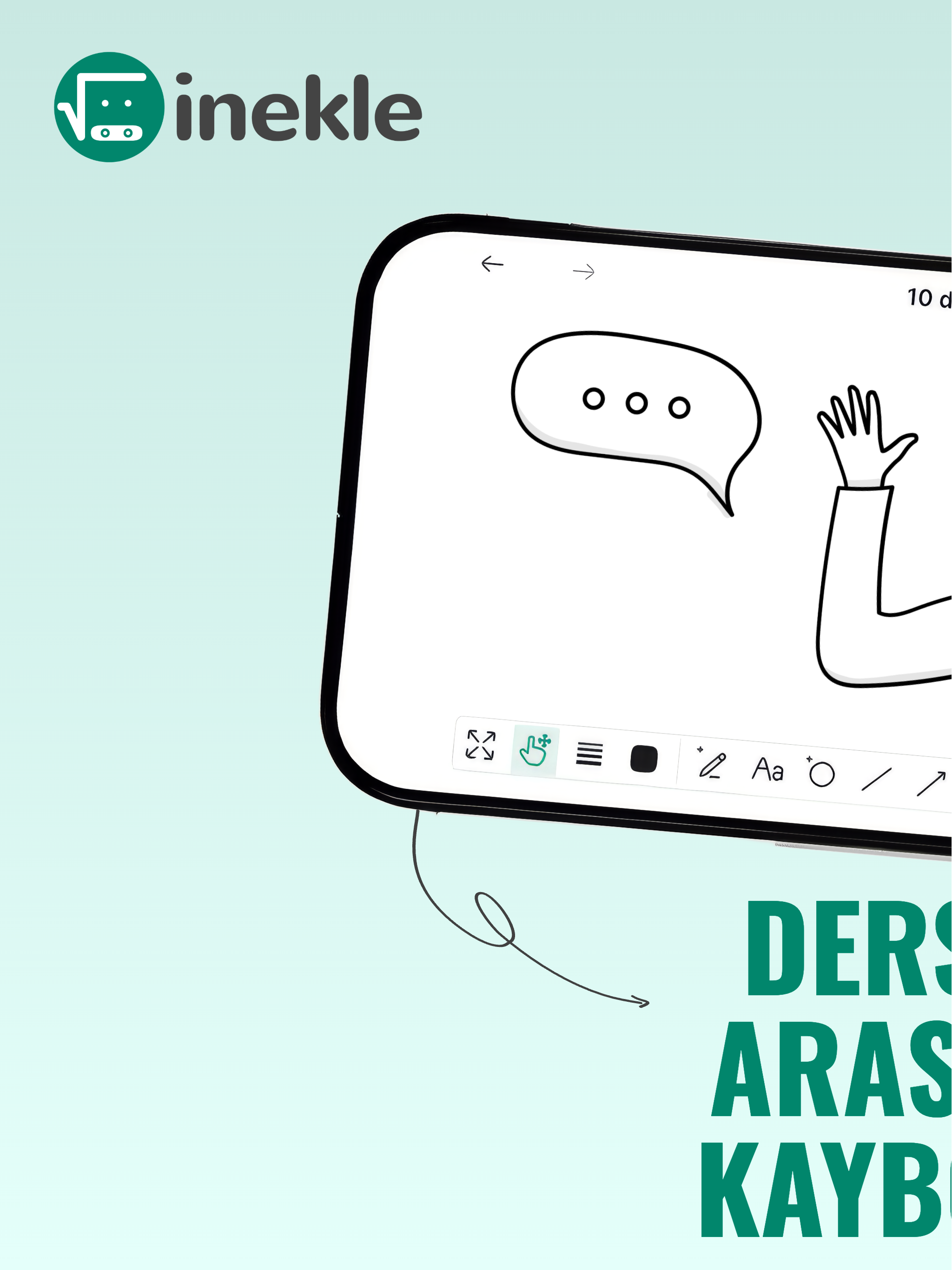 inekle: Online Özel Ders