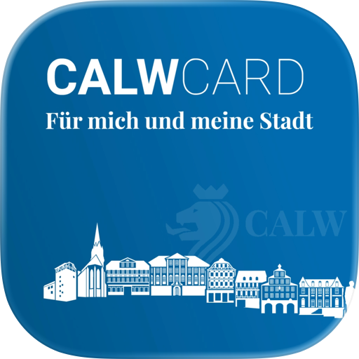 CalwCARD & App