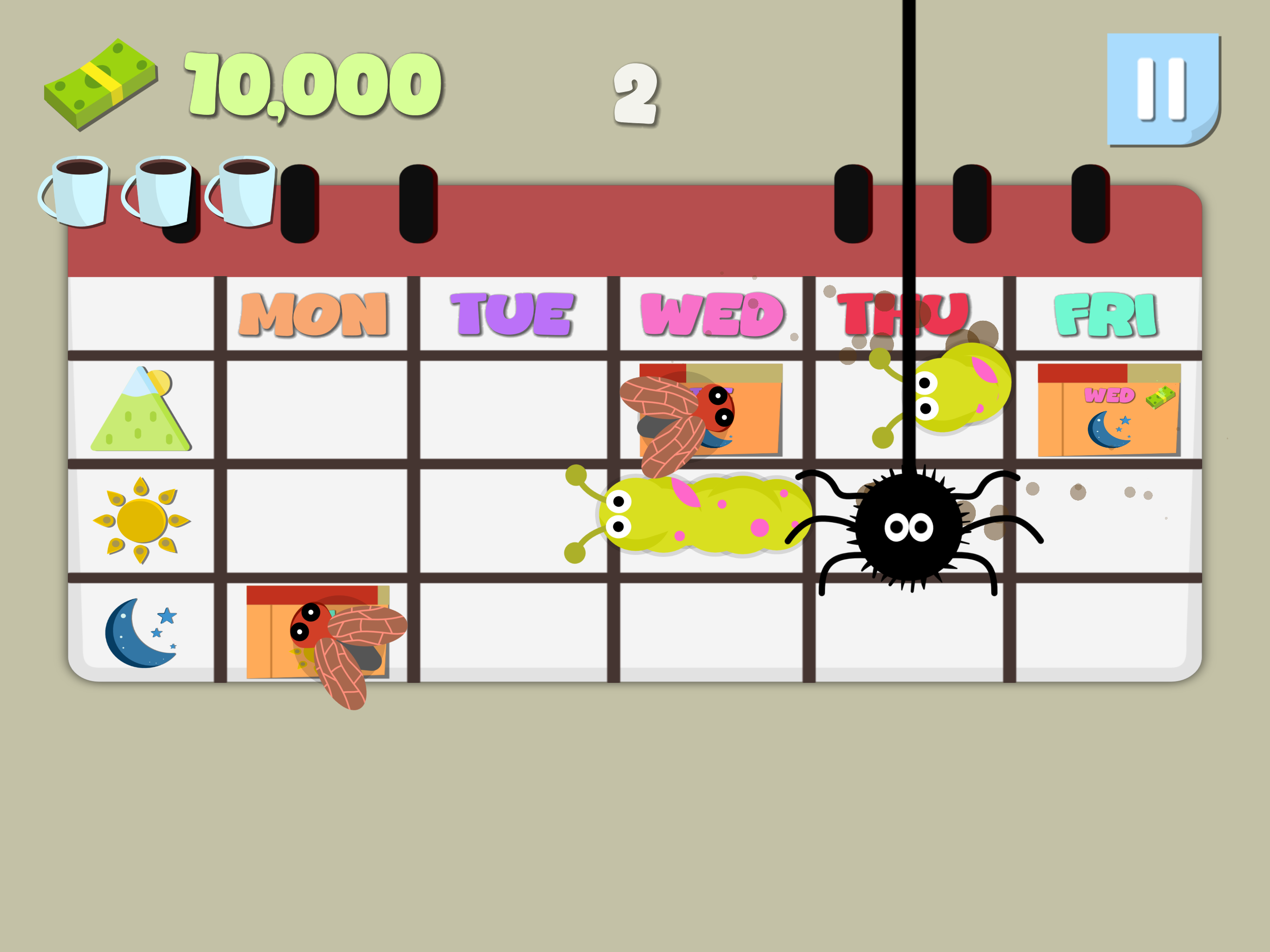 Professional Secretary screenshot 8