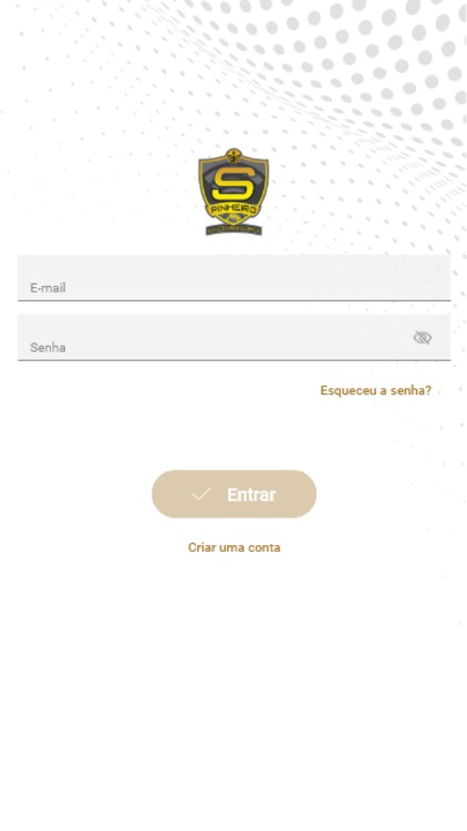 Portaria Remota - Pinheiro