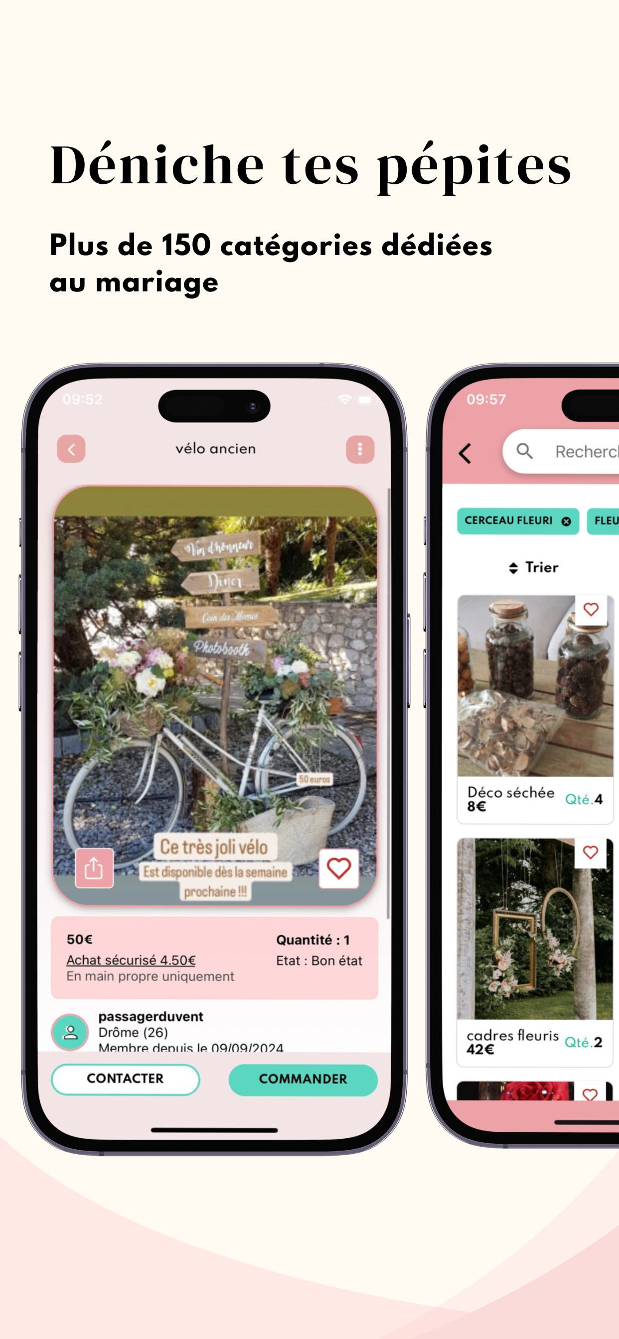 Mariez-Vous ! screenshot 5