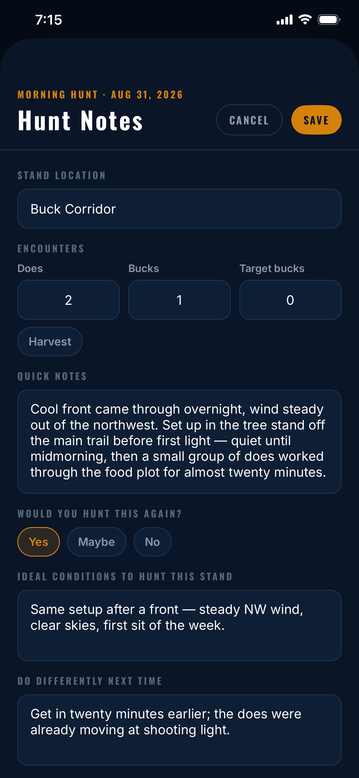 Screenshot 5 of Last-Light