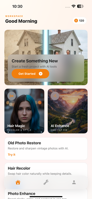 Eloty - Create Your Style Screenshot 1 of 4