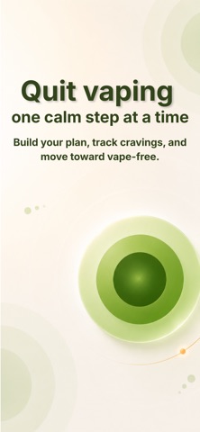 Aspire: Quit Vaping screenshot