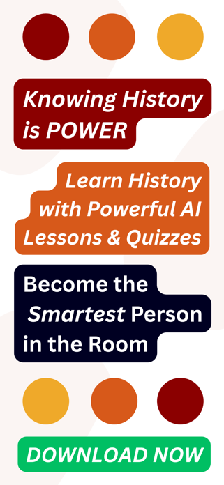 History Learning Screenshot 1 of 6