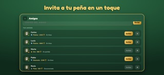 Guiñote Classic Screenshot 7 of 7