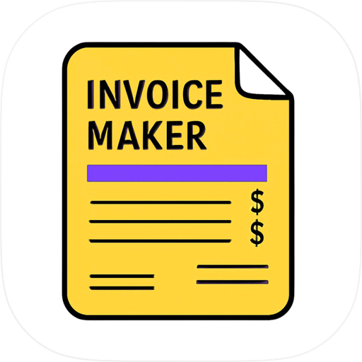 RKY Invoice Maker