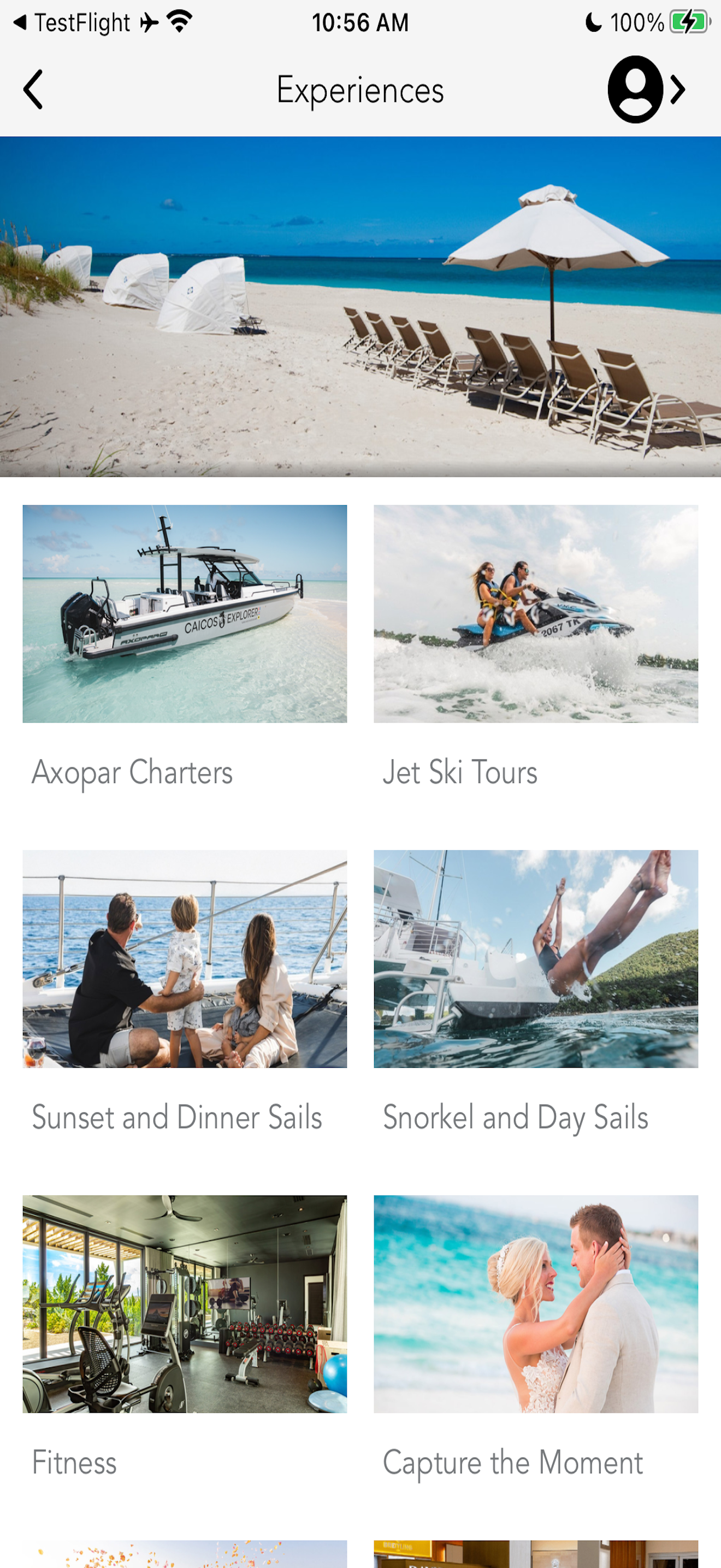Grace Bay Resorts