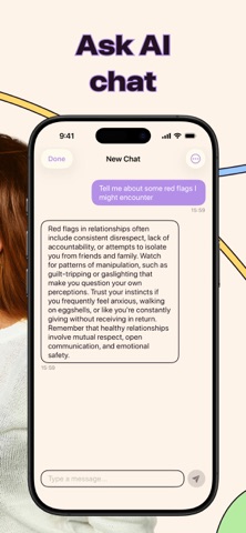 MindHub Awareness Guide Screenshot 3 of 5