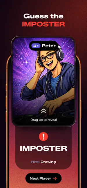 Partigo: Party Games screenshot 2