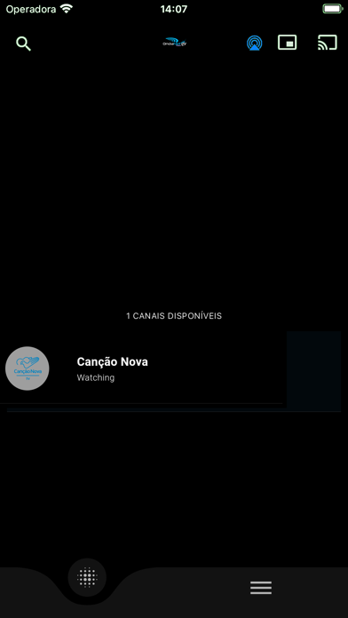 TV ONDANET screenshot