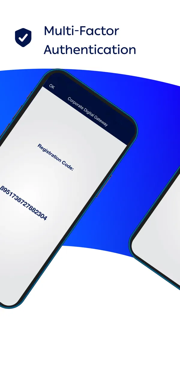 #4. Arab Bank - Corporate Token (iOS) De: Arab Bank PLC