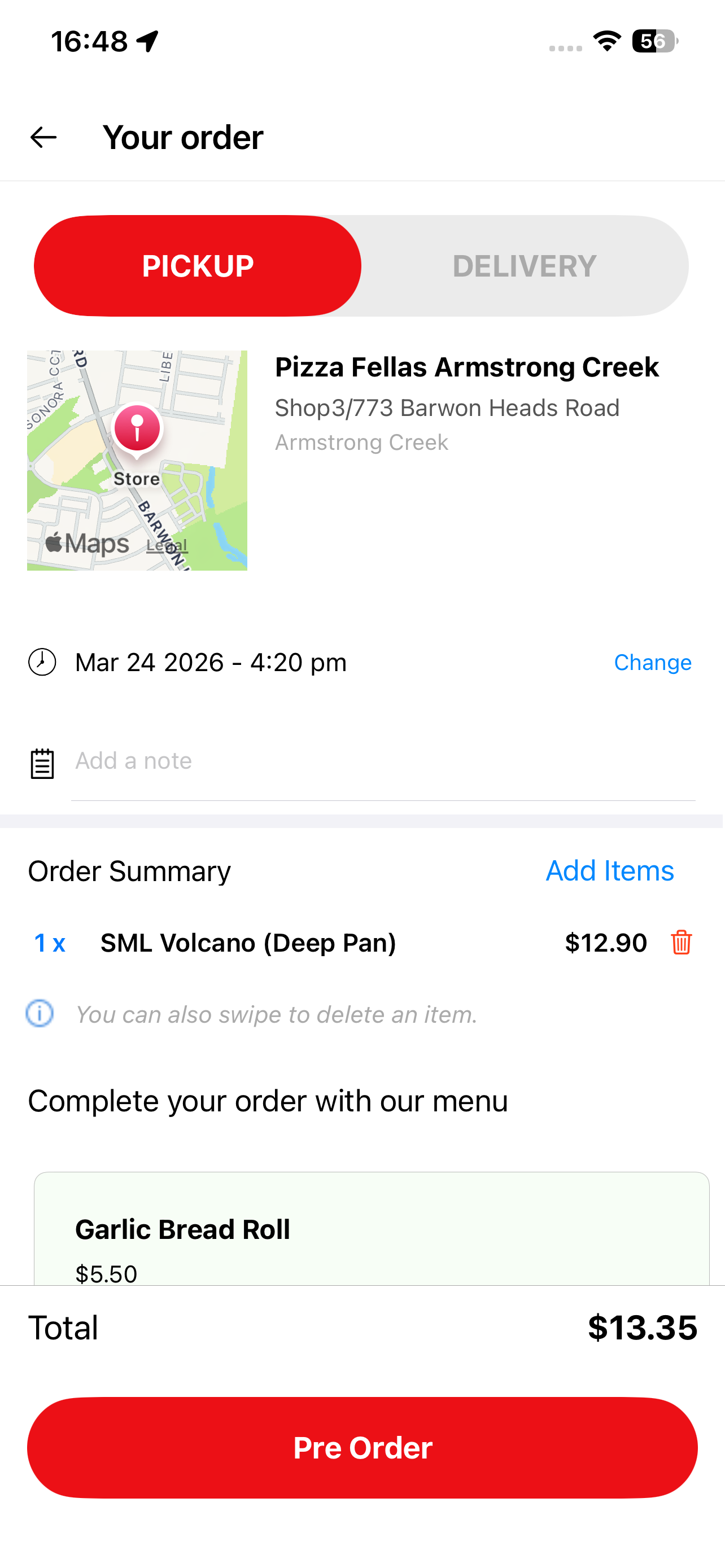 Pizza Fellas Australia