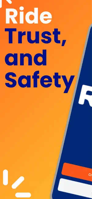 Ride Companion screenshot 1