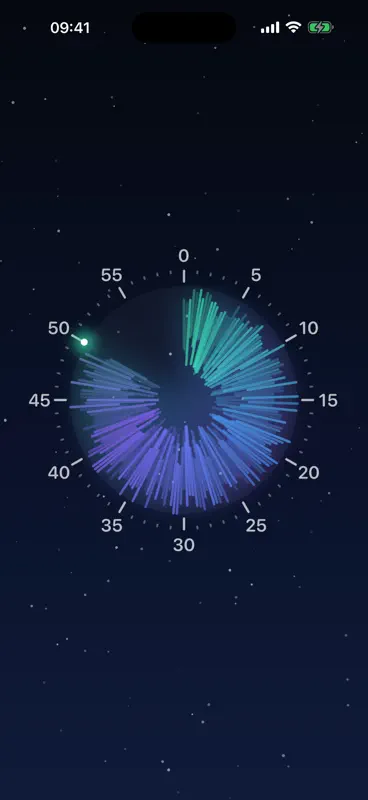 Otso: Temporizador visual screenshot 4 of 10