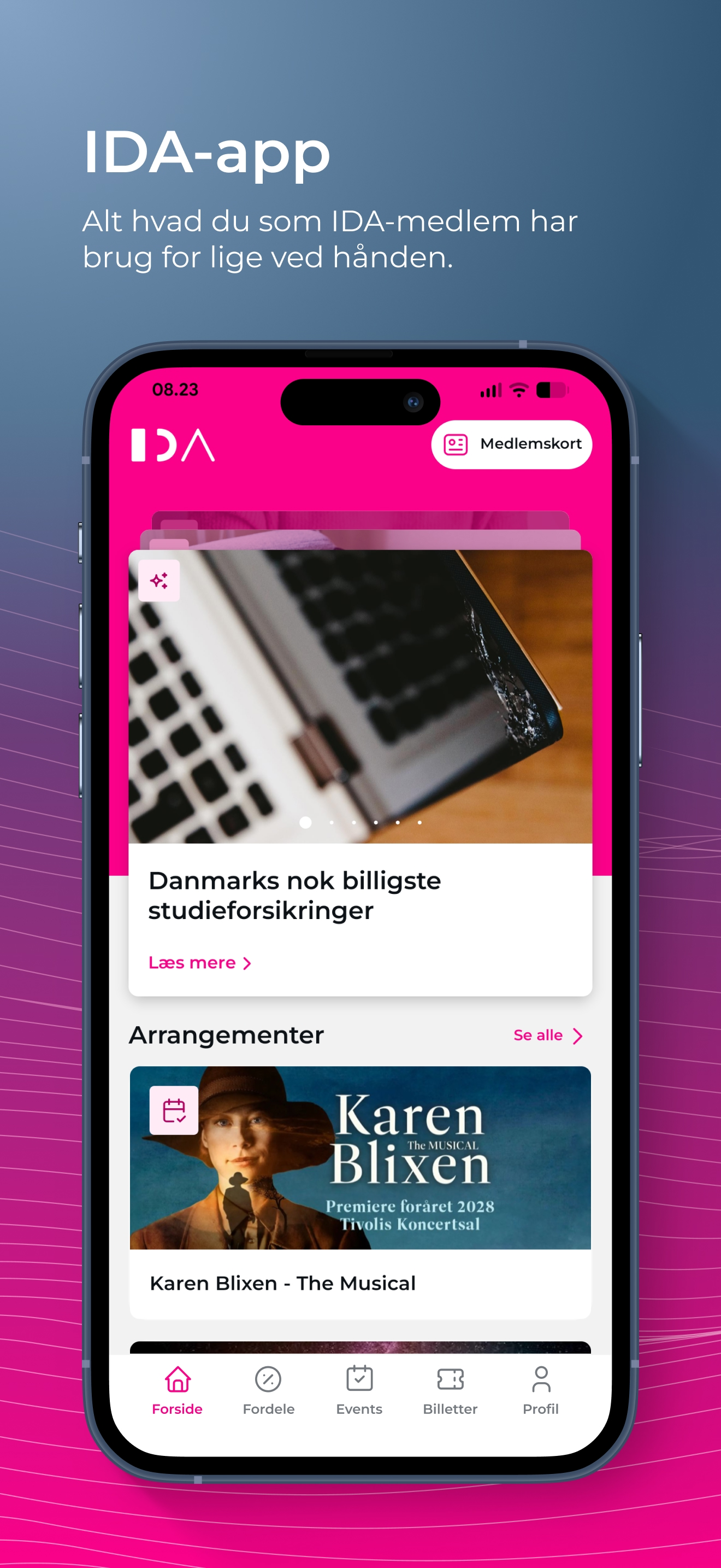 IDA