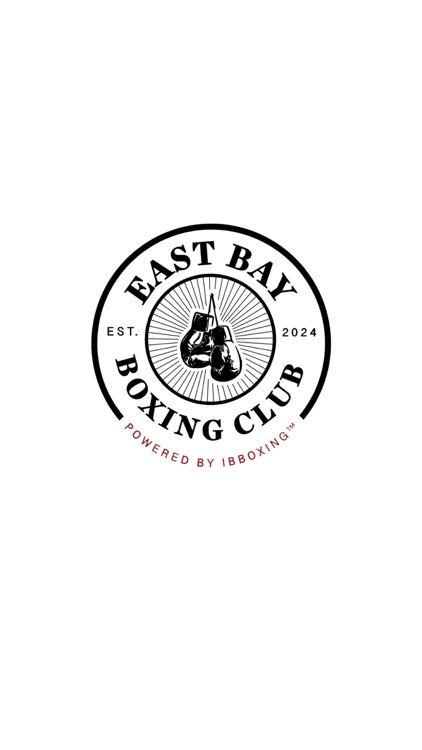 East Bay Boxing Club