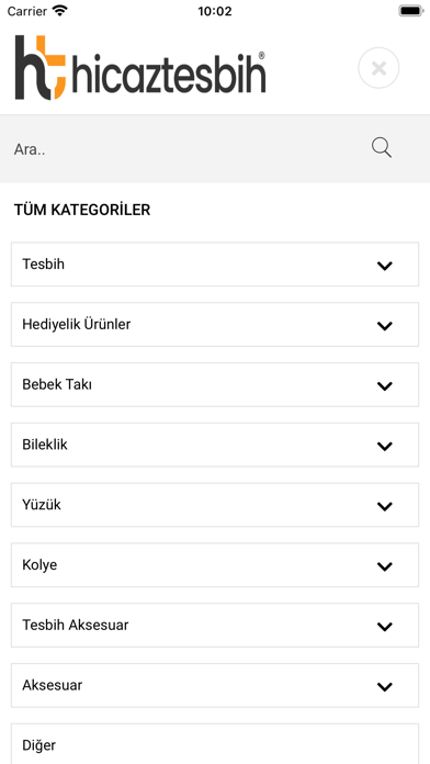 Hicaztesbih Screenshot