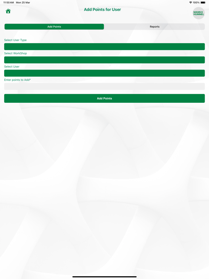 MANNHUMMEL Privilege