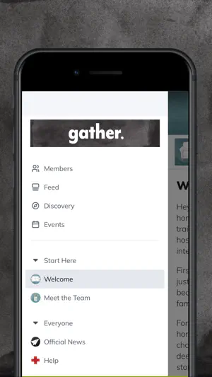 Gather ‘Round Homeschool screenshot 1