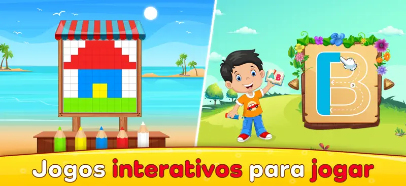 Piano Kids Music Songs Games screenshot 8 of 9