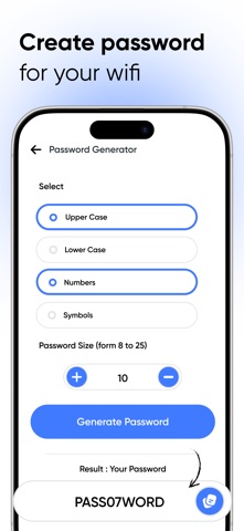 All Router Admin Setup Control iPhone screenshot