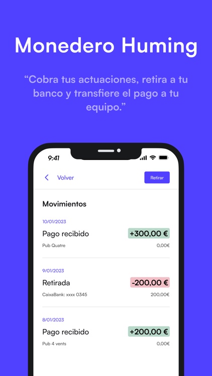 Huming for Artists screenshot-6