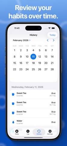 ClearDrop Screenshot 3 of 6