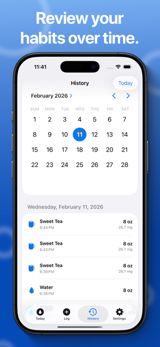 ClearDrop Screenshot 3 of 6