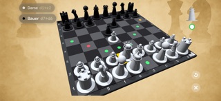 Chess4Two Screenshot 1 of 3