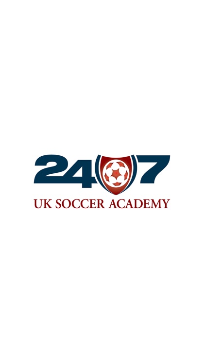 24-7 UK Soccer Academy