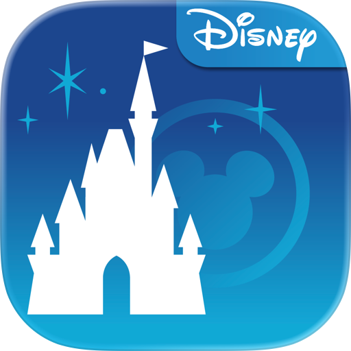 My Disney Experience