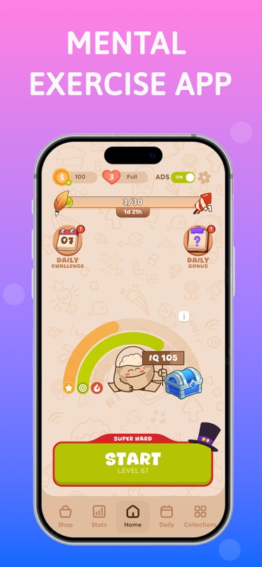 Cryptogram: Number & Word Game screenshot 5