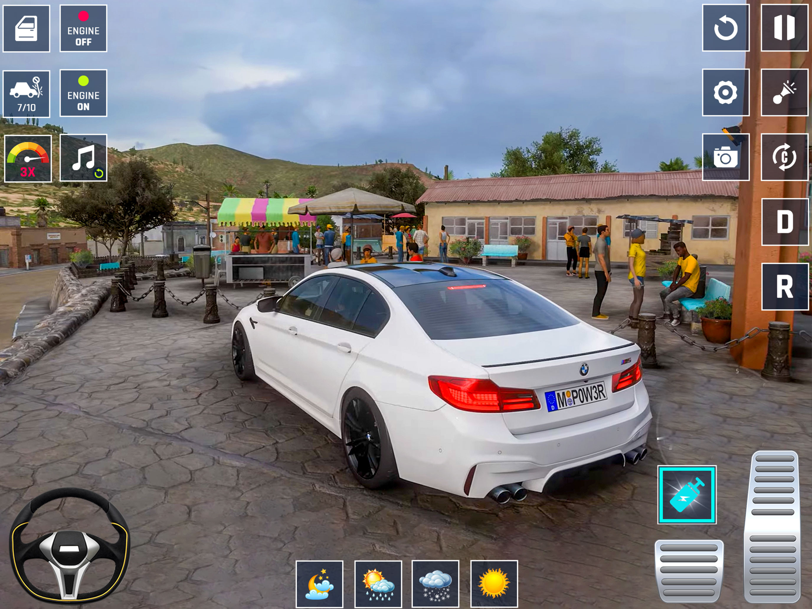 Skill Drive Academy