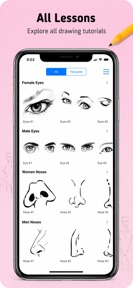 AR Drawing: Draw Human Body screenshot