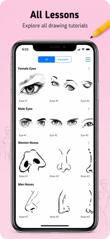 AR Drawing: Draw Human Body screenshot